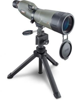 Bushnell 20-60X65 XTREME GREEN PORRO, FMC, WP, HARDCASE, BOX 6L 886520 886520