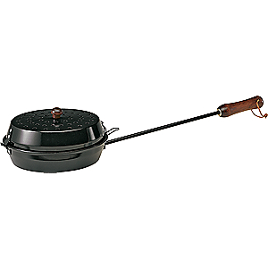Rome Industries Rome Popcorn Popper - steel 029794122880