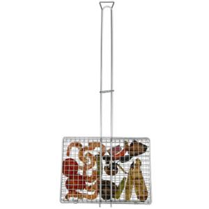 Rome Industries Grill Basket 