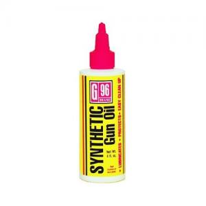 G96 1053 Synthetic Lube Bottle 4oz