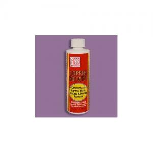 G96 Copper Solvent 8oz 029841110402