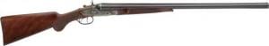 Pedersoli L.709-012 LA Bohemienne S/S 3" 28" CT5 Walnut Shotgun