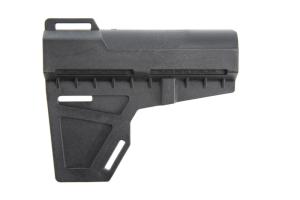 SHOCKWAVE TECHNOLOGIES BLADE PISTOL STABILIZER BLACK B1Black