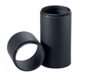 Leupold Alumina 3 in. VX-6 Lens Shade, 50mm 118770 030317004217