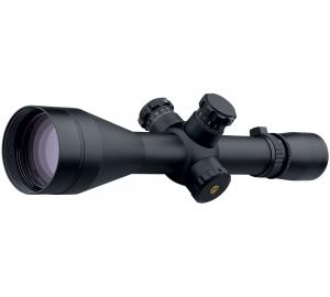 Leupold Mark 4 Extended Range Tactical M1 Rifle Scope 30mm Tube 4.5-14x 50mm Side Focus First Focal TS-60X2 MOA Reticle Matte 030317007164