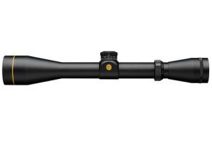 LEUPOLD VX-2 3-9x40mm Matte Riflescope with Wind-Plex Reticle 120611