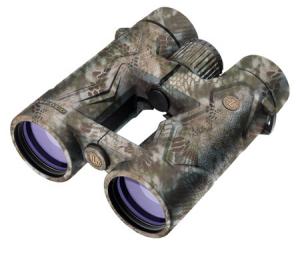 Leupold 120905 BX-3 8x 42mm 7 degrees FOV 19mm Eye Relief Kryptek Highlander 120905