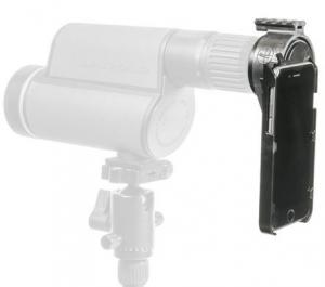 Leupold iPhone 6 Adapter Kit Black 170566