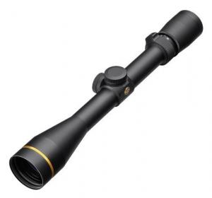 Leupold VX-3i 3.5-10x40mm Matte Duplex, 170680 030317010126