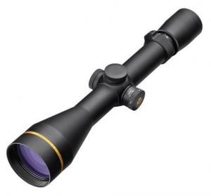 Leupold VX-3i 4.5-14x50mm 30mm, Side Focus Matte Duplex 170709 030317010164