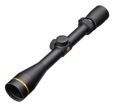 Leupold VX-3i 3.5-10x40mm CDS Matte Wind-Plex, 170682 170682