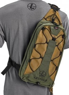 Leupold Sling GO Bag Coyote/Ranger 170593