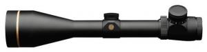 Leupold VX-3i 3.5-10x56mm CDS Riflescope w/ Illuminated Duplex Reticle 171151 030317011628