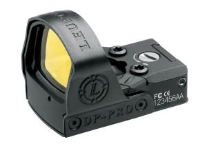 Leupold Factory Blemished DeltaPoint Pro Red Dot Sight Matte - 324382 171229