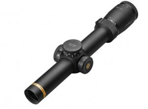 Leupold VX-6HD 1-6x24mm Black 171554