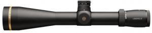 Leupold VX-5HD Riflescope, 4-20x52, 34mm, T-ZL3 Side Focus, TMOA Reticle, Matte Black, 171700 171700