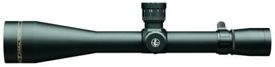 Leupold VX-3i LRP 6.5-20x50mm Riflescope, 30mm Tube, Side Focus, Front Focal Plane, TMR Reticle, Matte Black, 172343 030317013721