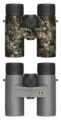 Leupold BX-4 Pro Guide HD 10x32mm Roof Binoculars, Gray, 172660 030317015084