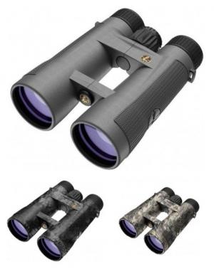 Leupold BX-4 Pro Guide HD 10x50mm Roof Binoculars, Sitka Open Country, 172672 030317015497