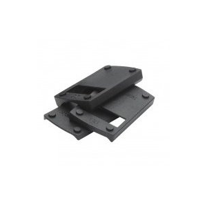 Leupold 172784 DeltaPoint Pro Dovetail Mount Ruger American Pistol 9mm/.40 Smith & Wesson 172784
