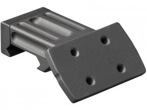 Leupold Deltapoint Pro 45 Degree Offset Mount 173236