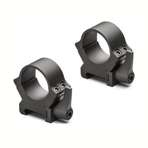 Leupold Quick Release Weaver Style QRW2 Rings, 1 inch, Low, Matte, 174065 174065