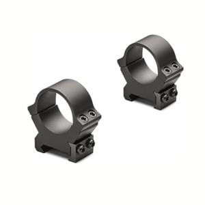 Leupold PRW2 Mount Rings, 1 inch, High, Matte, 174082 030317017811