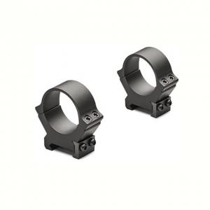 Leupold PRW2 Mount Rings, 30mm, Medium, Matte, 174084 174084