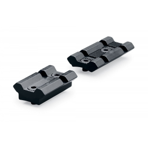 Leupold 174377 Rifleman 2 Piece Scope Base, Weaver-Style Browning AB3, Matte Black