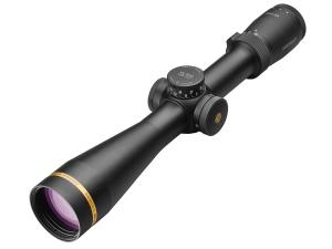Leupold Factory Blemished VX-5HD Rifle Scope 30mm Tube 3-15x 44mm CDS-ZL2 Side Focus Matte - 133568 030317019082