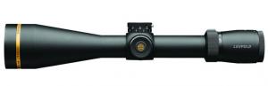 Leupold  VX-6HD 3-18x50mm (30mm) CDS-ZL2 Side Focus Metric Illum. FireDot 4 Fine 175835 030317020422