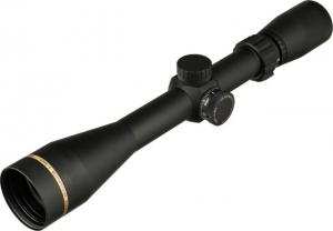 Leupold VX-Freedom .450 Bushmaster Riflescope, 3-9x40mm, 1 inch Tube, Duplex Reticle, Matte Black, 176011 176011