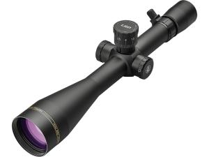 Leupold Factory Blemished VX-3i LRP Rifle Scope 30mm Tube 6.5-20x 50mm Side Focus TMOA Reticle Matte - 877259