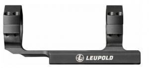 Leupold Mark AR Mount, Matte Black, 34mm, 177095 177095