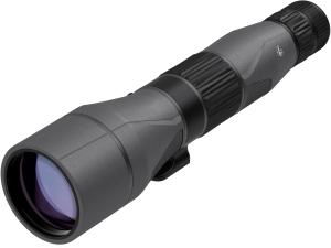 Leupold Factory Blemished SX-5 Santiam HD Spotting Scope 27-55x80mm Straight - 447093
