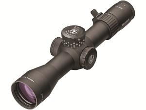 Leupold Factory Blemished Mark 5HD M1C3 Rifle Scope 35mm Tube 3.6-18x 44mm PR-1 MOA Reticle Matte Black - 558655