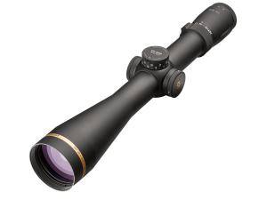 Leupold Factory Blemished VX-5HD Rifle Scope 34mm Tube 4-20x 52mm Side Focus CDS-ZL2 Duplex Reticle Matte - 868703