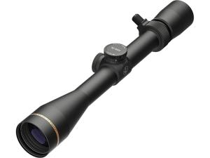 Leupold Factory Blemished VX-3HD Rifle Scope 4.5-14x 40mm CDS-ZL Duplex Reticle Matte - 434472