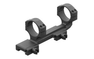Leupold IMS - Integral Mounting System, 1 Piece Base, 30mm, Fits Picatinny, Matte Finish, Black 182871 182871