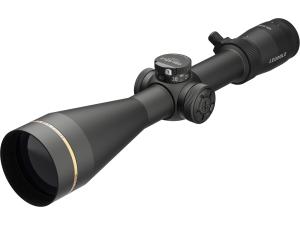 Leupold VX-5HD Gen 2 Rifle Scope 3-15x56 (30mm) CDS-SZL2 Side Focus Metric Illum FireDot 