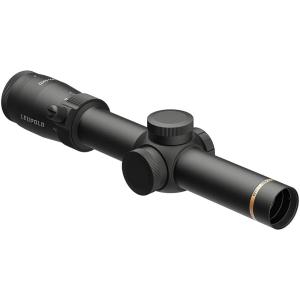 Leupold VX-5HD Gen 2 Rifle Scope 1-5x24 (30mm) Metric Illum. FireDot 4 Fine 
