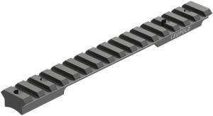 Leupold LEUPOLD BASE BACKCOUNTRY CROSS -SLOT 1PC 20MOA WTHBY 307 LA 