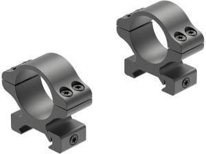 Leupold Rifleman Gen 2 Weaver Scope Rings - 139985