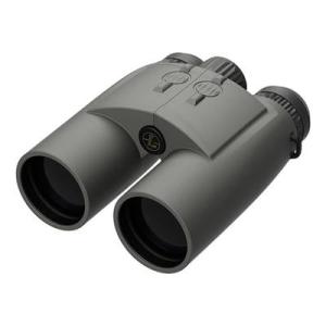 Leupold BX4-Range HD Gen 2 TBR 12x50mm Binoculars, Shadow Gray, 185700