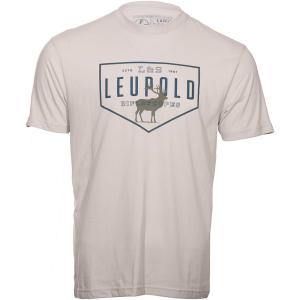 Leupold Men's Bull Elk T Shirt - 455844