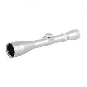Leupold VX-2 3-9X40mm Silver DPLX 030317108021