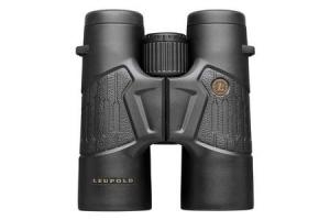 LEUPOLD BX-2 Cascades 10x42mm Binoculars Black 030317117412