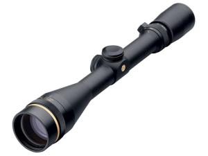 Leupold VX-3 Rifle Scope 4.5-14x 40mm Adjustable Objective Matte Refurbished - 869284