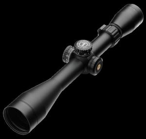 NEW Leupold Mark AR MOD 1 3-9x40mm P5 Dial Riflescope, Matte Black, FireDot TMR Reticle 115370 115370