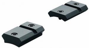 Leupold Quick Release Weaver Style Two Piece Base, Winchester 70 Exp Pre 64 Magnum, Matte Black 49836